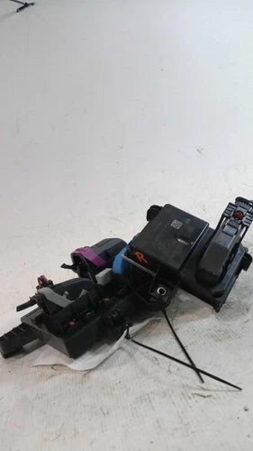2015 Buick Verano Adas Control Module Blind Spot Warning Blue Used OEM Control Modules used OEM control module