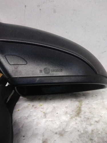 2017 Vw Golf Left White Salvage Part Used OEM Door Mirrors used OEM door mirror