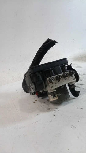 2015 Chevrolet Tahoe ABS Pump Motor Black Salvage Used OEM ABS Pumps & Modules used OEM ABS pump and module assembly