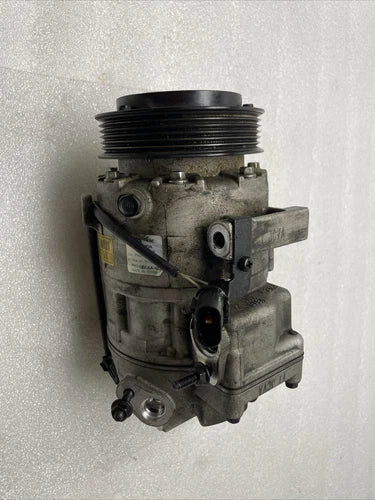 2017-2020 Chrysler Pacifica Air Conditioning A/C AC Compressor 113K OEM