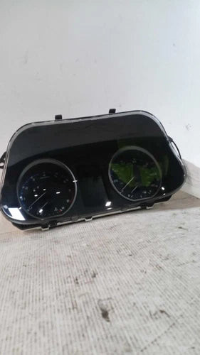 2017 Toyota RAV4 Grey 6-Month Used OEM Instrument Clusters used OEM instrument cluster