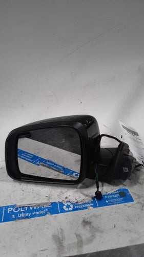 2018 Jeep Grand Cherokee Power Heated W/Memory Turn Used OEM Left Door Mirror used OEM door mirror