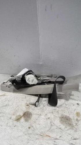 2017 RAM Dodge 3500 Pickup 4 Dr Bench Seat Used OEM Front Left Seat Belt Front used OEM seat belt