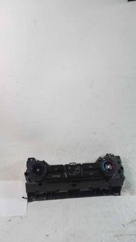 2023 Ford F-150 Pickup Front Manual Temperatu Used OEM A/C Selector Switch used OEM A/C climate control module