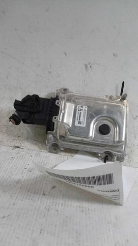 2020 Nissan Kicks Valve Control 1.6 Used OEM Engine Control Module (ecm) used OEM engine control module