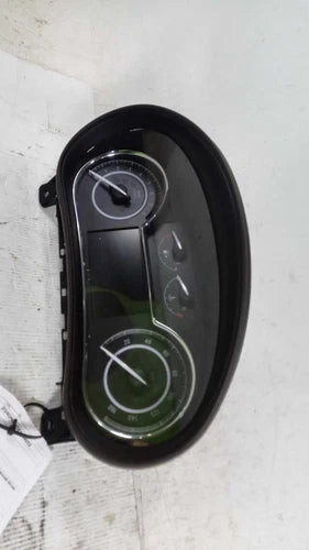 2014 Buick Regal Cluster MPH and Kph Opt Umn Enhanc Used OEM Speedometer Gauge used OEM instrument cluster