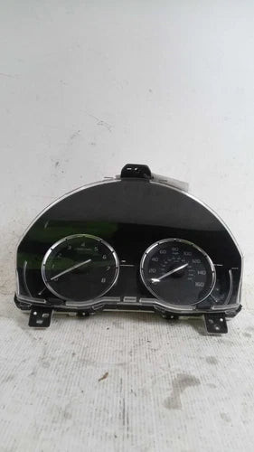 2016 Acura Mdx Cluster US Market Advance AWD Used OEM Speedometer Gauge used OEM instrument cluster