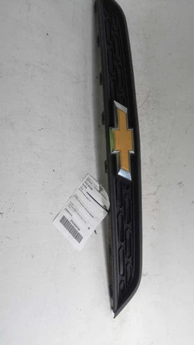 2016 Chevrolet Spark Gasoline Model Upper Ls Upper Used OEM Upper Grille used OEM grille