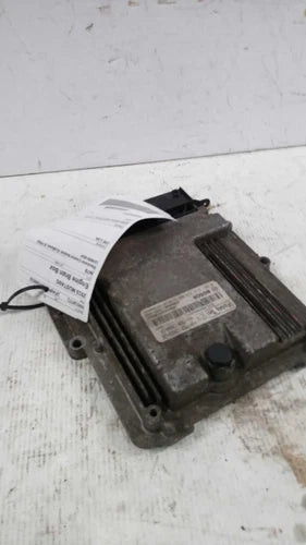 2015 Ford Mustang Electronic Control Modu Used OEM Engine Control Module (ecm) used OEM engine control module