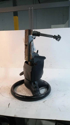 2011 Volkswagen Routan Used OEM Steering Column used OEM steering column
