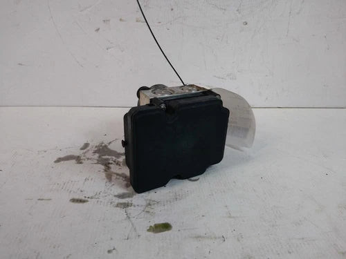 2016 Subaru Xv Crosstrek Pump 2.0L W/Pre Used OEM ABS Pump and Motor Assembly used OEM ABS pump and module assembly