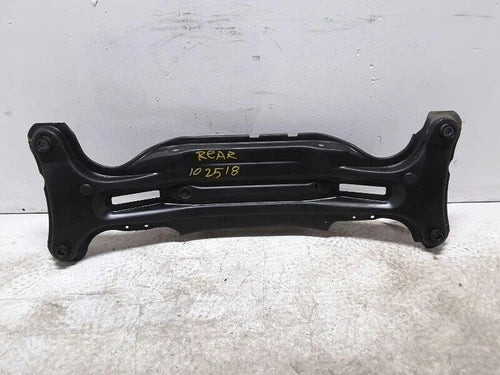 2002-2011 Toyota Camry Rear Crossmember Engine Cradle Assembly OEM used OEM rear subframe and crossmember