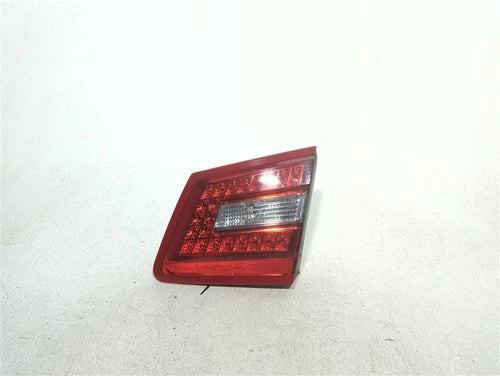 2011 Mercedes-Benz E-Class Right Grey Used OEM Tail Lights used OEM tail light assembly