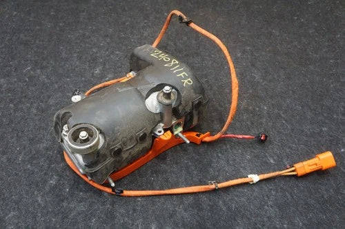 2017-2020 CHEVROLET COLORADO AC AIR CONDITIONING COMPRESSOR W/ CLUTCH 9K OEM