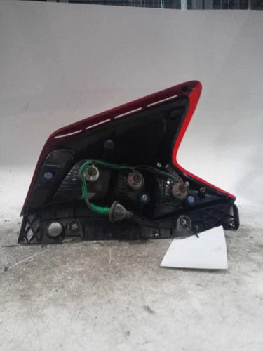2017 Nissan Versa Quarter Panel Mounted Htb Used OEM Right Tail Light Assembly used OEM tail light assembly