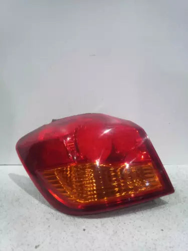 2014 Mitsubishi Outlander Sport Quarter Pane Used OEM Left Tail Light Assembly used OEM tail light assembly