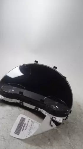 2022 Kia Telluride Cluster MPH 3.5`` Display Screen Used OEM Speedometer Gauge used OEM infotainment display