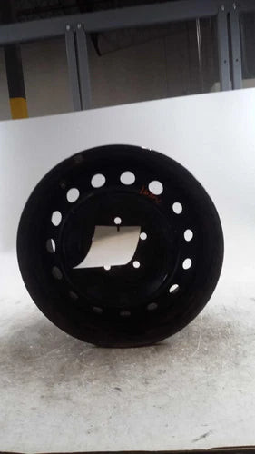 2016 Nissan Altima 16X7 Steel Road Sdn Used OEM Wheel used OEM wheel