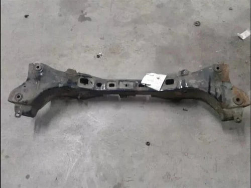 2012-2017 Hyundai Azera Sonata Rear Subframe Crossmember Engine Cradle OEM used OEM rear subframe and crossmember