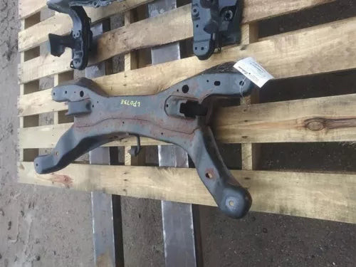 2004 2012 Chevy Malibu Rear Crossmember Engine Cradle OEM used OEM rear subframe and crossmember
