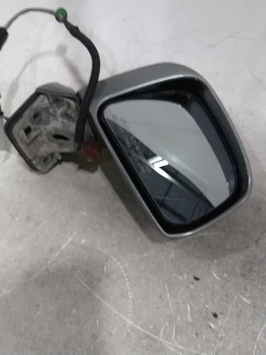 2012 Nissan Versa Power Right Used OEM Right Door Mirror used OEM door mirror