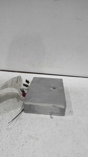 2013 Chevrolet Cruze Body Control BCM LH Kick Pan Used OEM Body Control Module used OEM body control module