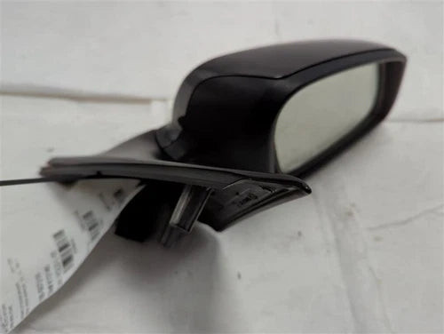 2011 BMW 535I Power Heated W/Automatic Dimming Used OEM Right Door Mirror used OEM door mirror