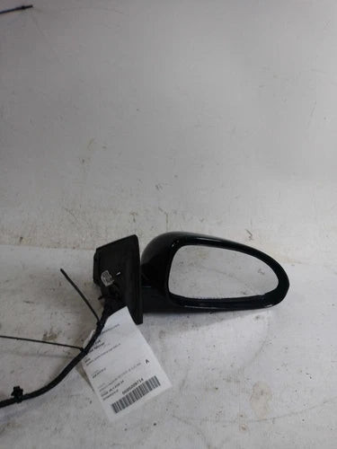2017 Buick Enclave Power Power Folding Opt Dnp Righ Used OEM Right Door Mirror used OEM door mirror