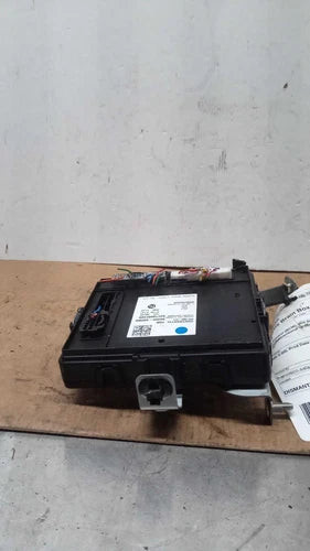 2020 Kia Soul Body Control BCM RH Dash US Mar Used OEM Ignition Control Module used OEM body control module