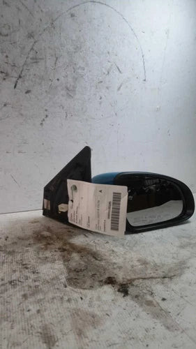 2022 Hyundai Kona Power W/O Turn Signal Right Used OEM Right Door Mirror used OEM door mirror