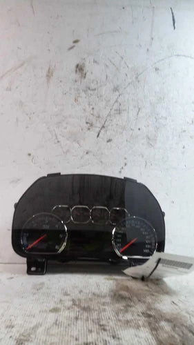 2015 Chevrolet Silverado 1500 Pickup Cluster MPH US Used OEM Speedometer Gauge used OEM instrument cluster