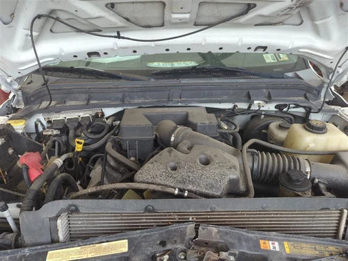 2011 Ford F250SD Pickup Power Steering Used OEM Rack and Pinion Assembly used OEM rack and pinion assembly