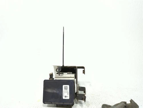2016 Chevrolet Tahoe 4 Wheel ABS Used OEM ABS Pump and Motor Assembly used OEM ABS pump and module assembly