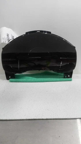 2017 Cadillac Cts 5.7`` Display Opt Udd W/Automatic Used OEM Speedometer Gauge used OEM instrument cluster