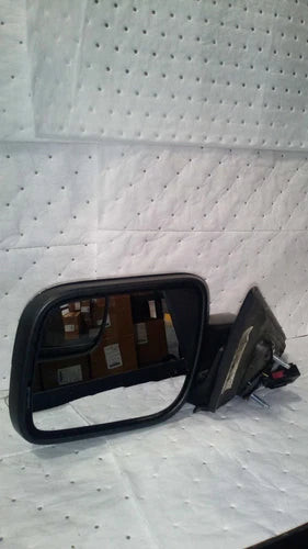 2013 Ford Explorer Power Manual Fold Painted Heated Used OEM Left Door Mirror used OEM door mirror