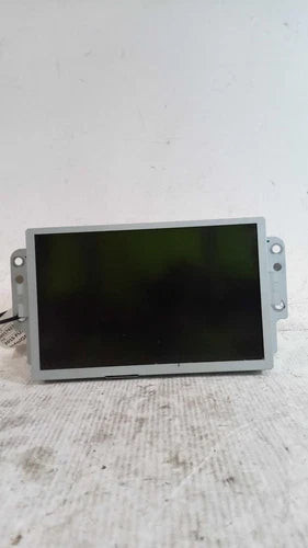 2015 Ford Fusion Front Media Interface Id BT4T-1 Used OEM Infotainment Display used OEM infotainment display