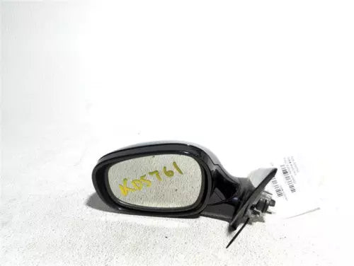 2011 BMW 335I Power Sdn Fixed W/Memory W/High Gl Used OEM Left Door Mirror used OEM door mirror