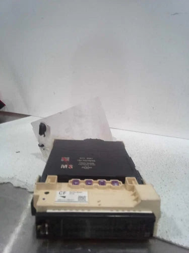 2020 Toyota Camry Multiplex Net Used OEM Interface Multiplexing Control Module used OEM control module