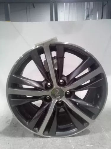 2019 Infiniti QX60 18X7-1/2 Alloy Used OEM Wheel used OEM wheel