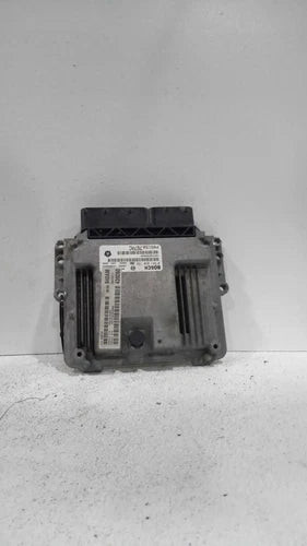 2014 Jeep Grand Cherokee Electronic Contr Used OEM Engine Control Module (ecm) used OEM engine control module