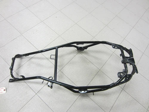 03-05 SUZUKI AN650 AN 650 OEM REAR SUBFRAME BACK SUB FRAME LIKE NEW used OEM rear subframe and crossmember