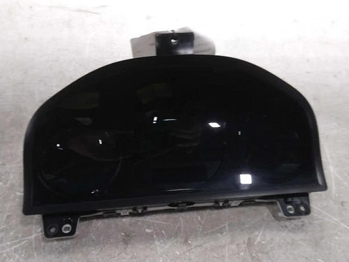 2012 Ford Fusion Cluster 3.0L AT MPH Id BE5T-10849 Used OEM Speedometer Gauge used OEM instrument cluster