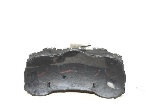 2010 Nissan Altima Cluster 3.5L 6 Cylinder Cpe MPH Used OEM Speedometer Gauge used OEM instrument cluster