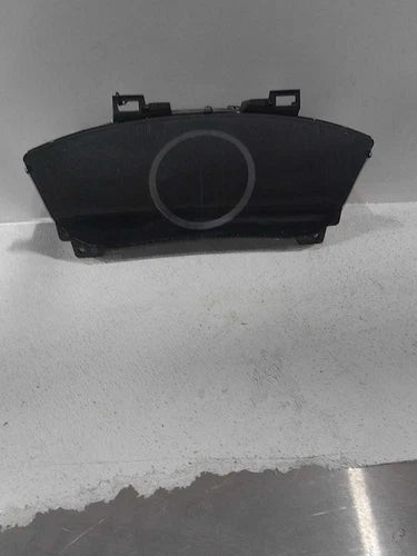 2011 Ford Explorer MPH Id BB5T-10849-Ag Used OEM Speedometer Gauge used OEM instrument cluster