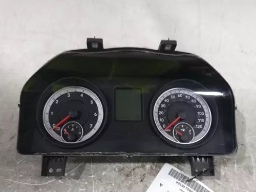 2013 RAM Dodge 1500 Pickup Cluster MPH 3.5`` Inform Used OEM Speedometer Gauge used OEM instrument cluster