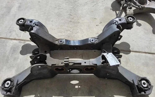 2010-2016 Cadillac SRX Rear Crossmember Subframe Engine Cradle OEM used OEM rear subframe and crossmember