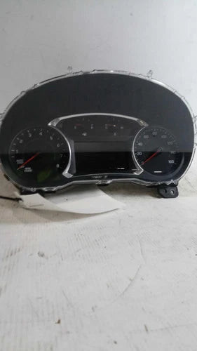 2020 Chevrolet Equinox MPH Id 84642813 Used OEM Speedometer Gauge used OEM instrument cluster