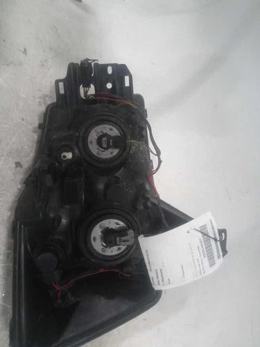 2005 Nissan Armada Left Used OEM Left Headlight Assembly used OEM headlight assembly