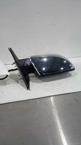 2021 Chrysler 300 Power Heated Chrome Housing W/O M Used OEM Right Door Mirror used OEM door mirror