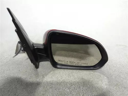2019 Hyundai Accent Power Body Color Canada Market Used OEM Right Door Mirror used OEM door mirror